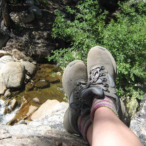 Meet your Posher, Cybelle